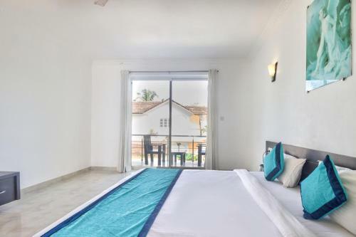 Hotel Ynd Resort