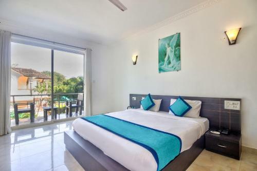 Hotel Ynd Resort