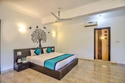Hotel Ynd Resort