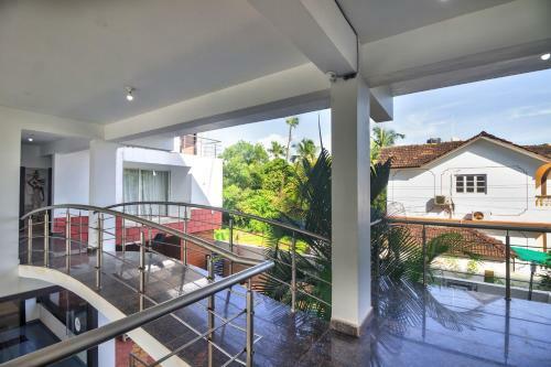 Hotel Ynd Resort