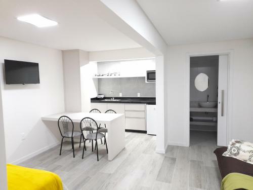 Apartamento Residencial Vida Serena - Loft 1