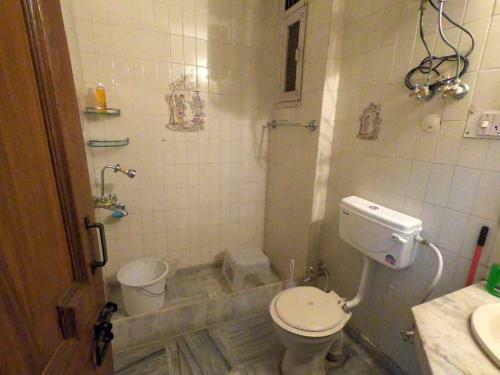 Apartamento Rb Cottage At Mussoorie