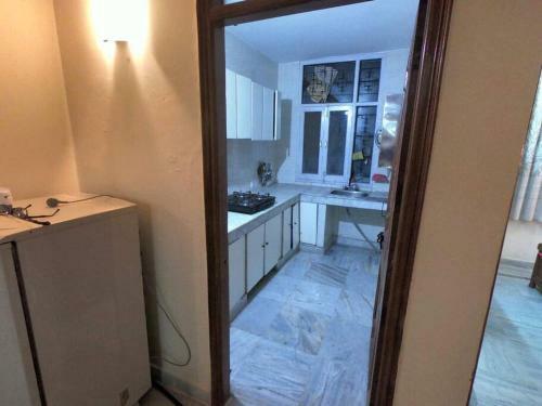 Apartamento Rb Cottage At Mussoorie