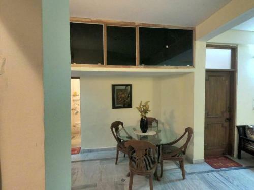 Apartamento Rb Cottage At Mussoorie