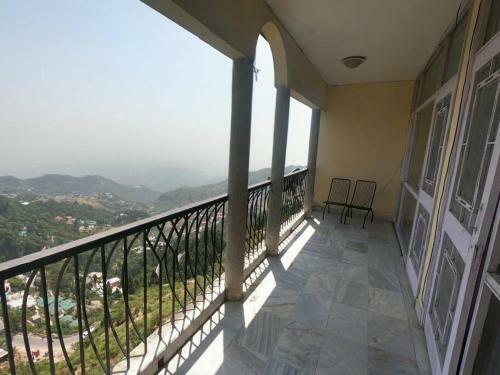 Apartamento Rb Cottage At Mussoorie