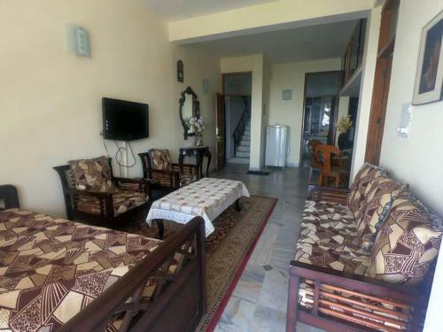 Apartamento Rb Cottage At Mussoorie