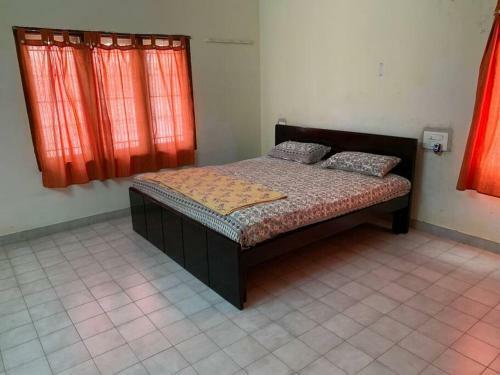 Kamala Holiday Home