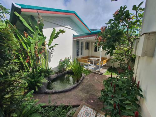 Baan Muchshima Hostel Phuket