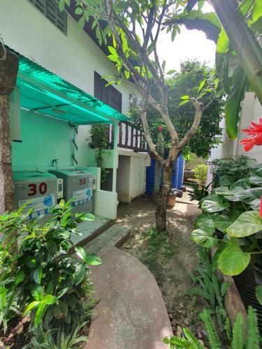 Baan Muchshima Hostel Phuket