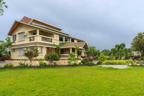 Villa Stayvista At Coco Palms
