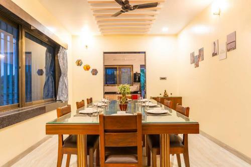 Villa Stayvista At Coco Palms