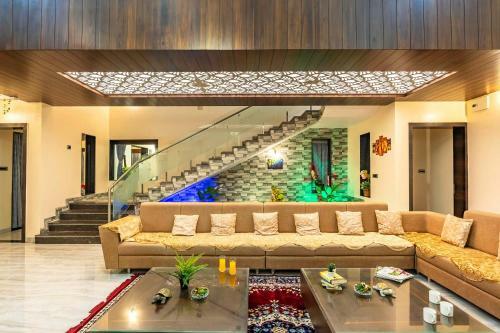 Villa Stayvista At Coco Palms