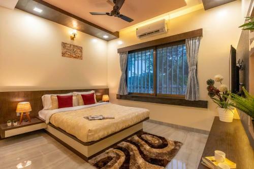 Villa Stayvista At Coco Palms