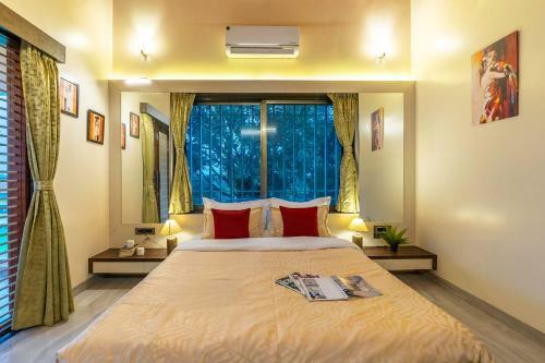 Villa Stayvista At Coco Palms