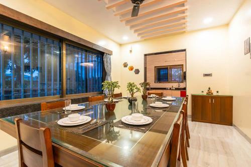 Villa Stayvista At Coco Palms