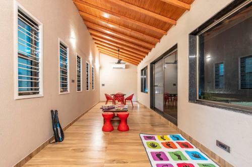 Villa Stayvista At Coco Palms