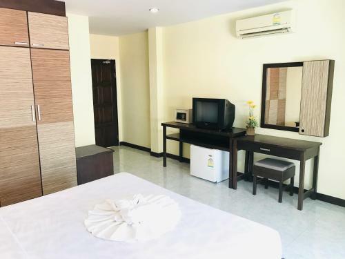 Albergue Me Hotel Beach View
