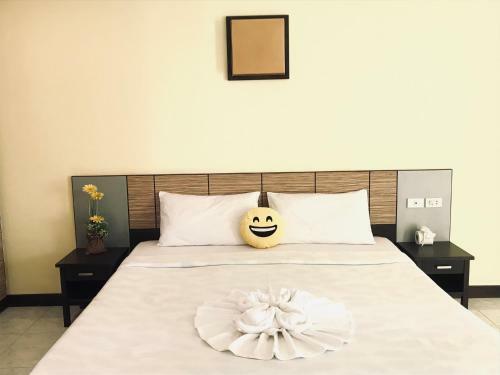 Albergue Me Hotel Beach View