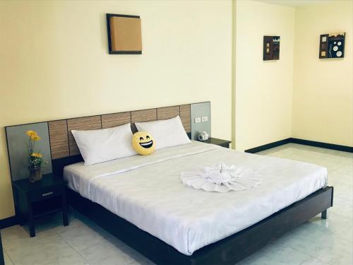 Albergue Me Hotel Beach View