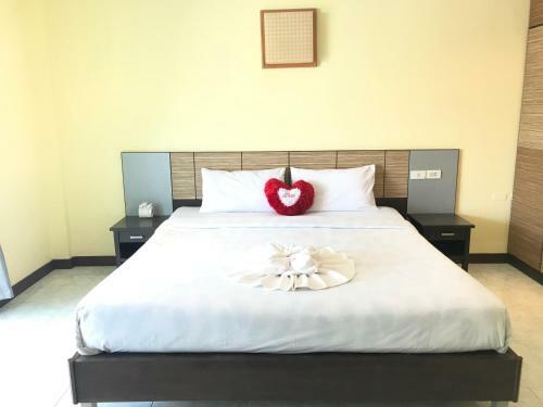 Albergue Me Hotel Beach View
