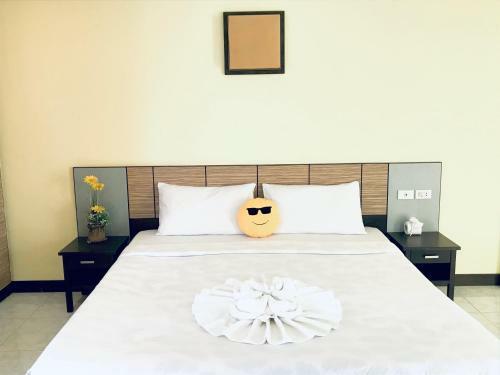 Albergue Me Hotel Beach View