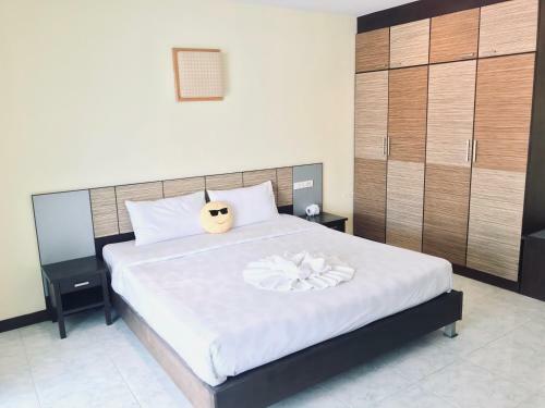 Albergue Me Hotel Beach View