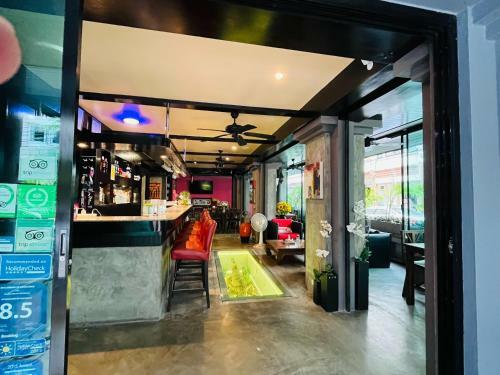 Hotel Baipho