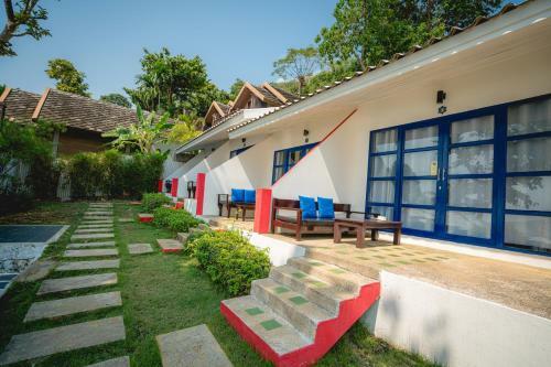 Hotel Kerala Coco Resort