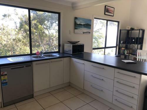 Tangalooma Holiday House