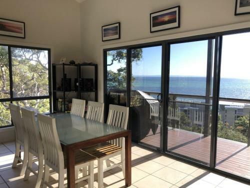 Tangalooma Holiday House