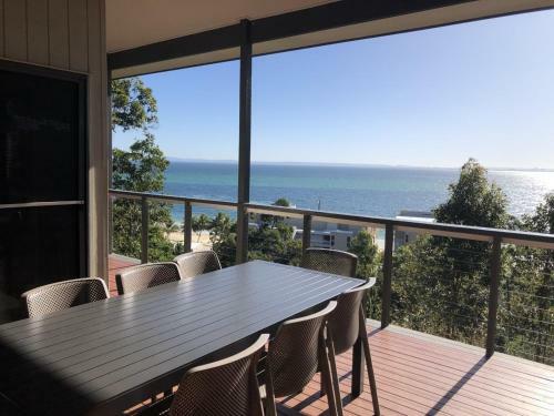 Tangalooma Holiday House