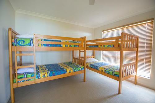 Tangalooma Holiday House