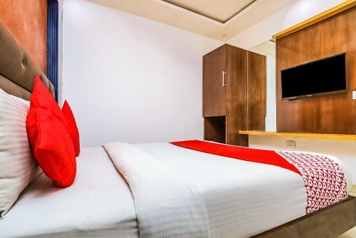 Oyo 37843 Hotel Stay Inn