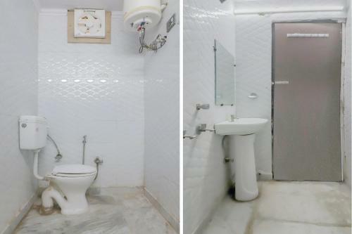Oyo 81563 Hotel M G H