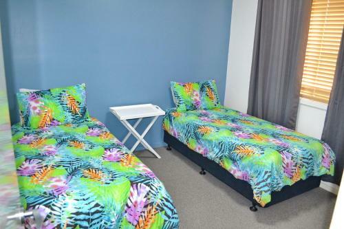 Jubilee Apartment 03