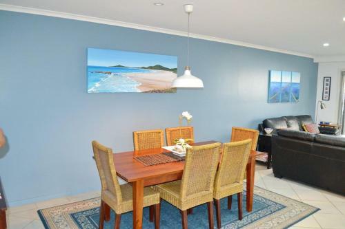Jubilee Apartment 03