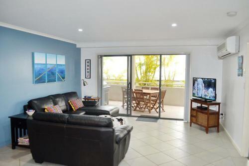 Jubilee Apartment 03