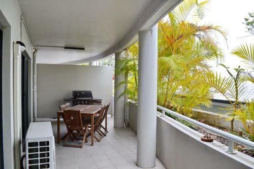 Jubilee Apartment 03