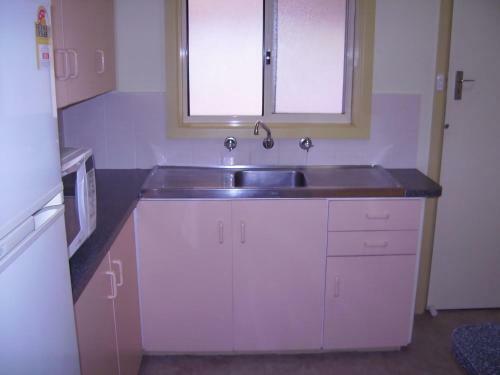 Apartamento Clarkes Flat 3