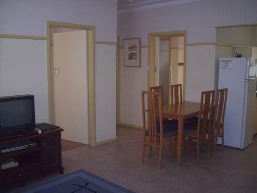 Apartamento Clarkes Flat 3