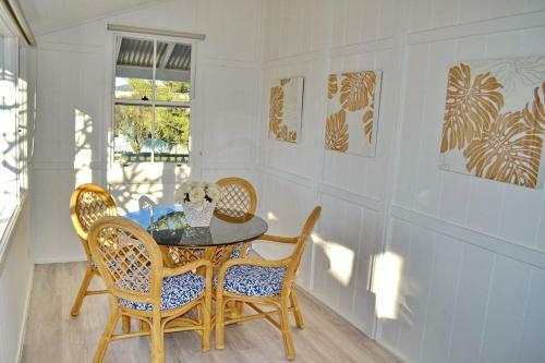 Joanna Cottage