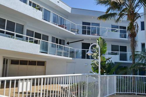 Ocean Shores Apartment 13