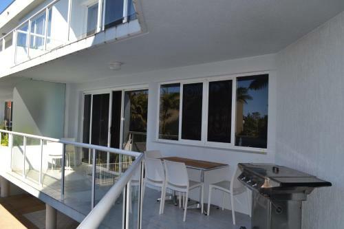 Ocean Shores Apartment 13