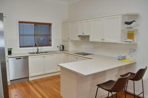 Captains Cottage Swr