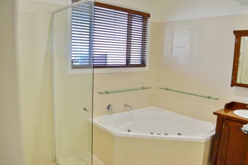 Captains Cottage Swr