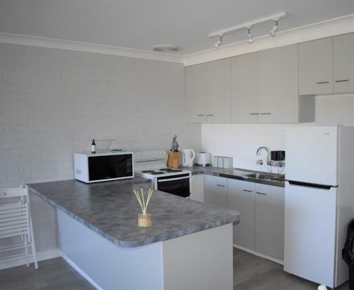 Apartamento Mitchell Flat Unit 2