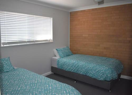 Apartamento Mitchell Flat Unit 2