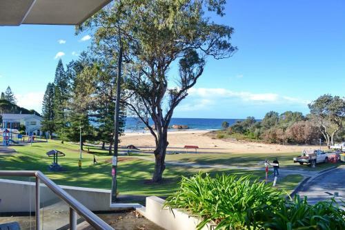 Apartamento Point Briner 2