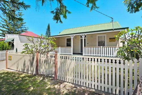 Pjs Cottage