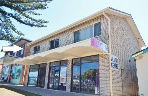 Apartamento Village Centre 3 South West Rocks